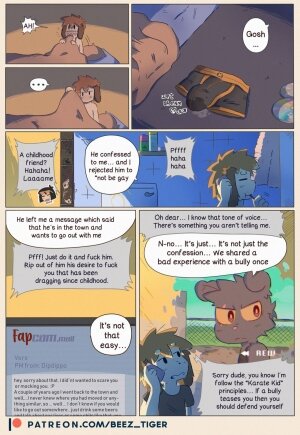 Cam Friends - Page 13