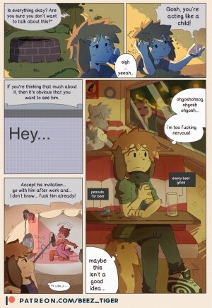 Cam Friends - Page 14