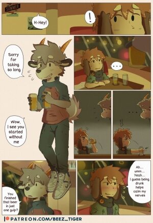 Cam Friends - Page 15