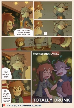 Cam Friends - Page 16