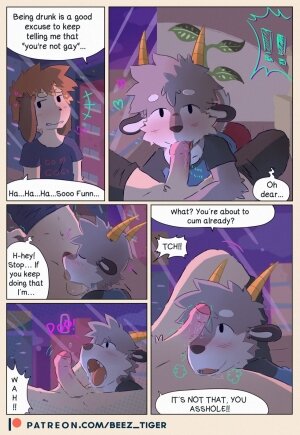 Cam Friends - Page 21