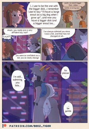 Cam Friends - Page 23