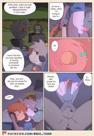 Cam Friends - Page 26