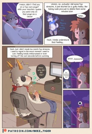 Cam Friends - Page 29