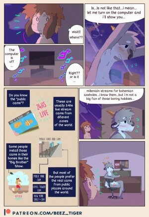 Cam Friends - Page 31