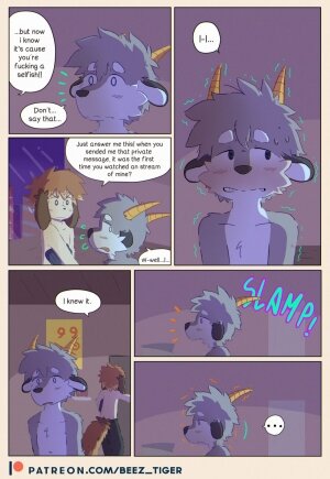 Cam Friends - Page 34