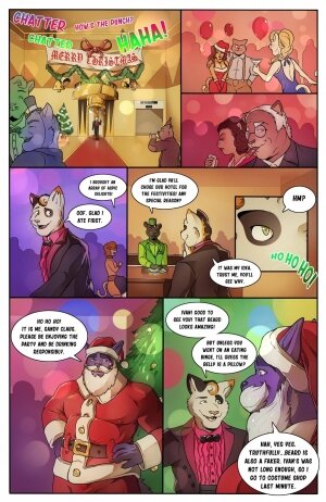 Relations 3 - Page 25