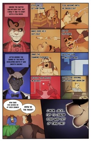 Relations 3 - Page 30