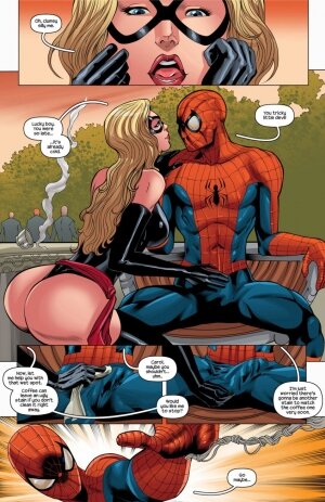 Spiderman & Ms. Marvel - Page 3