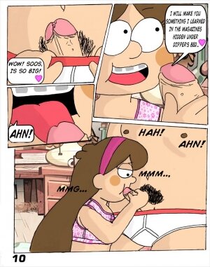 Horny4U - Page 11