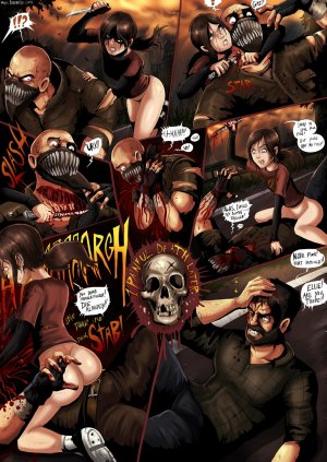 Real Shadman-The Last Orifice,Shadbase - Page 7