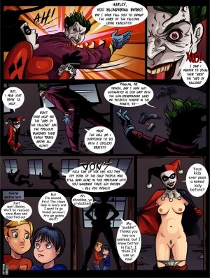 2 Boys Ride a Harley - Page 4