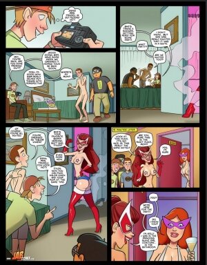 Nurd 2 - Page 10