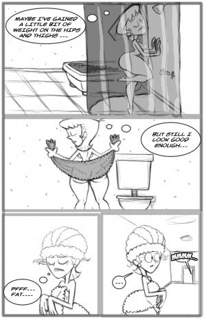 Dexter's Laboratory Inside Story - Page 5