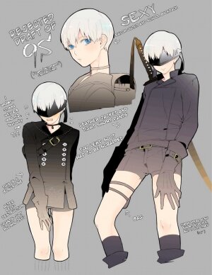 Various to 9S