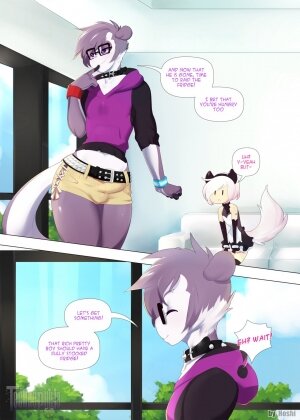 Technophilia - Page 5