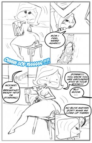 Robotboy - Page 7