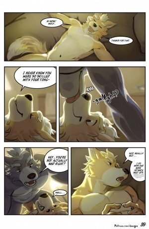 Starhooked - Page 10