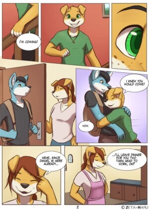 Weekend - Page 3