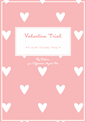 Valentine's Trial