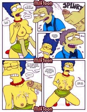 Simpsons - Page 6