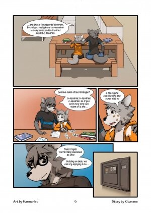 Sheath & Knife - Page 6