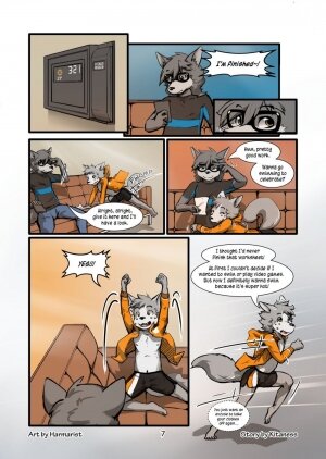 Sheath & Knife - Page 7