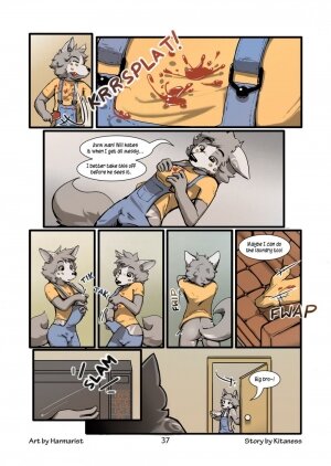 Sheath & Knife - Page 37