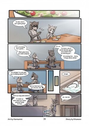 Sheath & Knife - Page 39