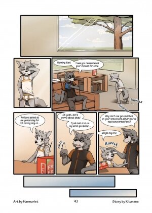 Sheath & Knife - Page 43