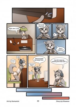 Sheath & Knife - Page 49