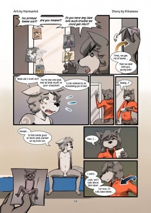 Sheath & Knife - Page 54