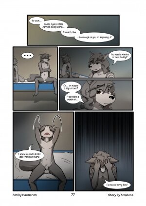 Sheath & Knife - Page 77