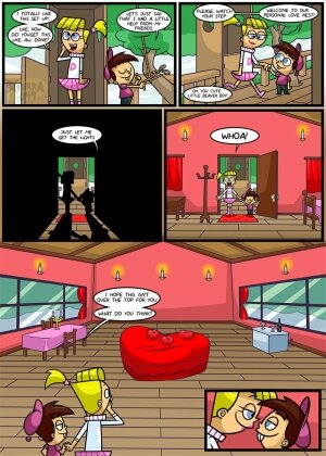 The Tree House - Page 11