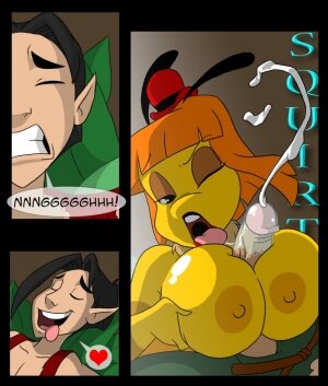 Sweet Dreams - Page 10