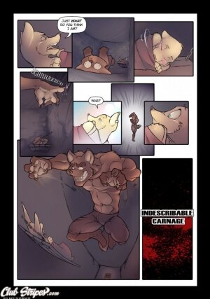 Love Can Be Different - Page 6