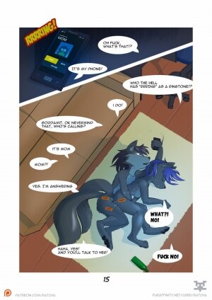 Moving In - Page 15
