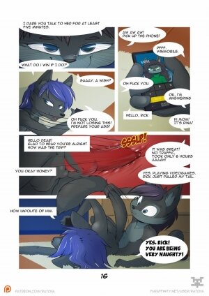 Moving In - Page 16
