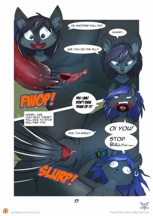Moving In - Page 17