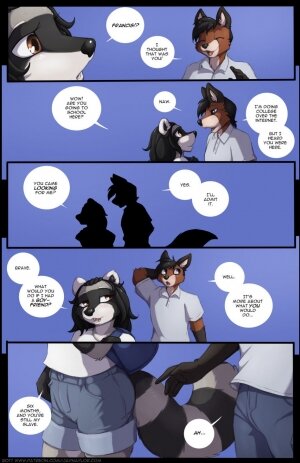 The Mind of Brooke Reed - Page 14