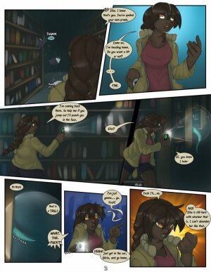 Turning Pages 2 - Page 3
