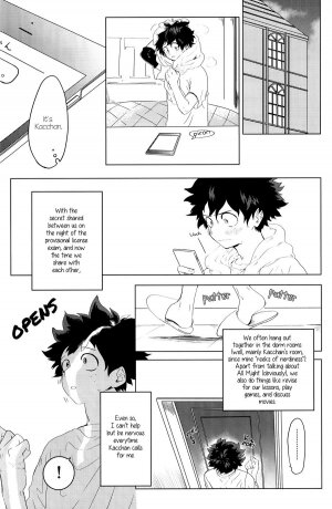 My Ideal Future - Page 4