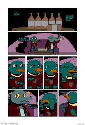 Smelting Hearts - Page 4