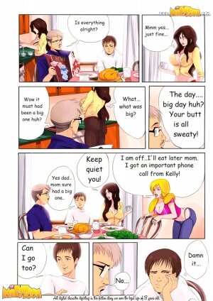 Big Ass - Page 9