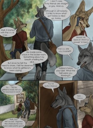 Cruelty ReMastered - Page 5