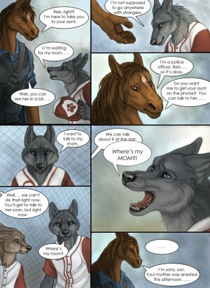 Cruelty ReMastered - Page 10