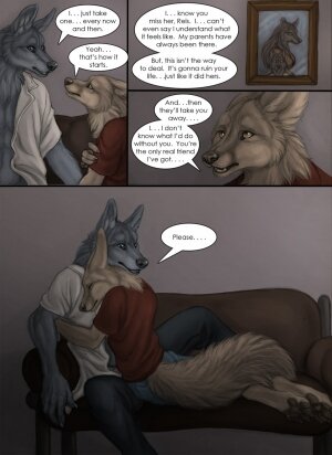 Cruelty ReMastered - Page 13