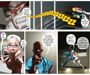 Night Nurse - Page 6