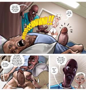Night Nurse - Page 7