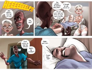 Night Nurse - Page 12